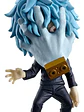 Figura de Acción My Hero Academia: Tomura Shigaraki Chibi Masters - Miniatura 1