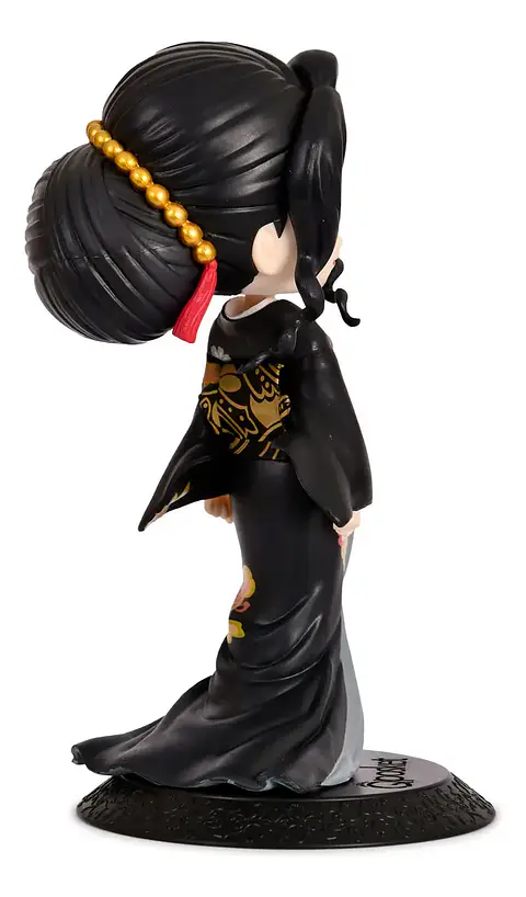 Figura Coleccionable Demon Slayer Qposket-muzan Kibutsuji-va