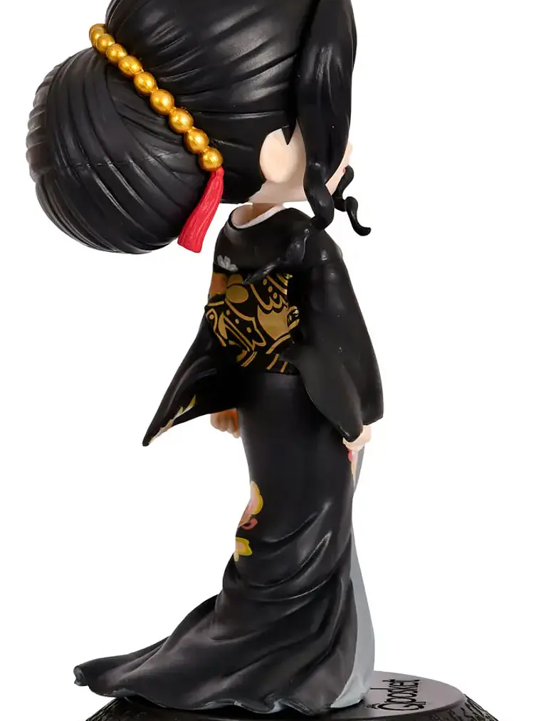 Figura Coleccionable Demon Slayer Qposket-muzan Kibutsuji-va 1
