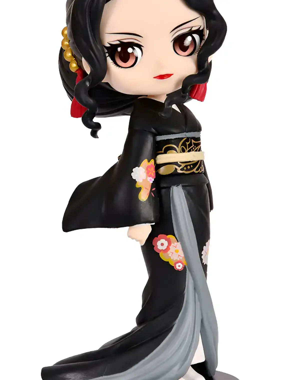 Figura Coleccionable Demon Slayer Qposket-muzan Kibutsuji-va 2