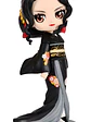 Figura Coleccionable Demon Slayer Qposket-muzan Kibutsuji-va - Miniatura 2