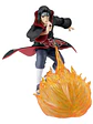Banpresto Itachi Uchiha Naruto Shippuden Effectreme 13 cm - Miniatura 1