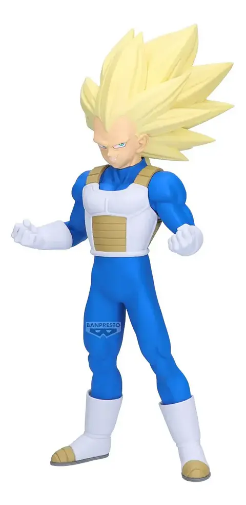 Figura Bandai Dragon Ball Daima Vegeta