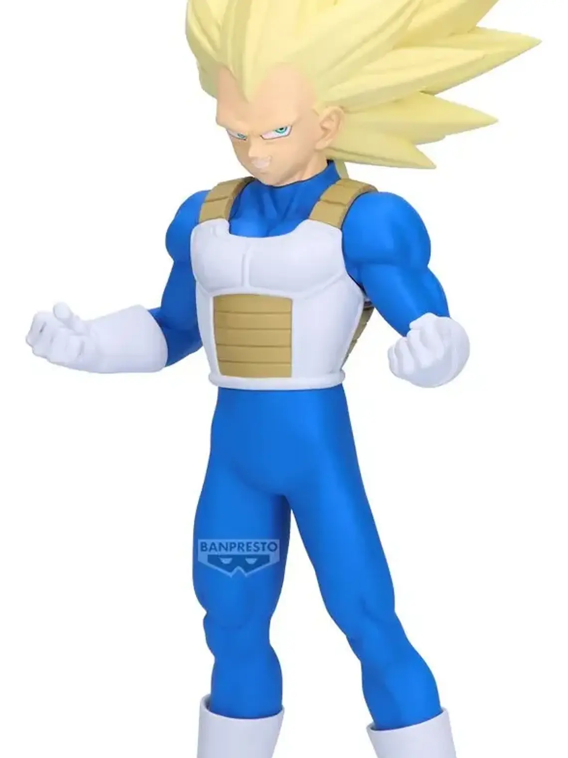 Figura Bandai Dragon Ball Daima Vegeta 1