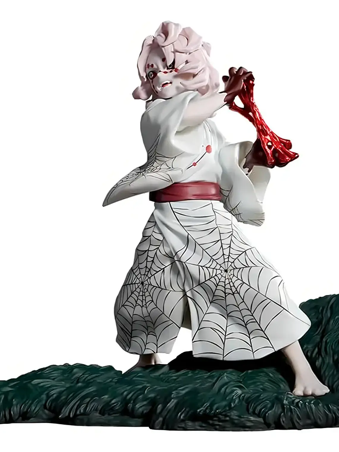 Bandai Figura Demon Slayer Combination Battle-rui 2