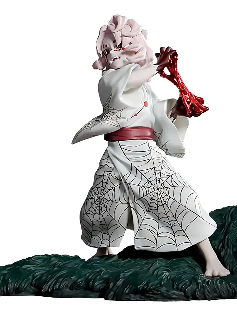 Bandai Figura Demon Slayer Combination Battle-rui 2
