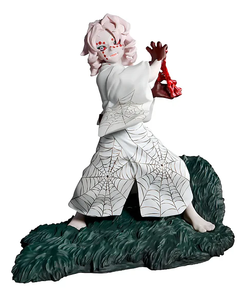 Bandai Figura Demon Slayer Combination Battle-rui