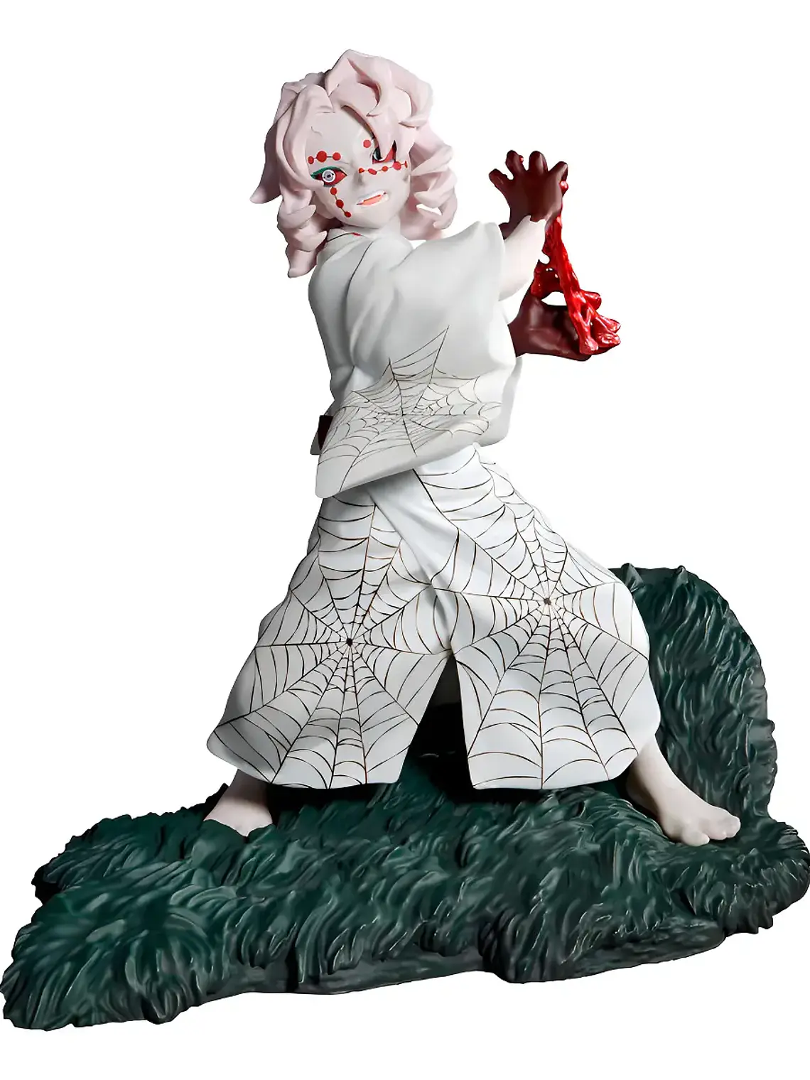 Bandai Figura Demon Slayer Combination Battle-rui 1