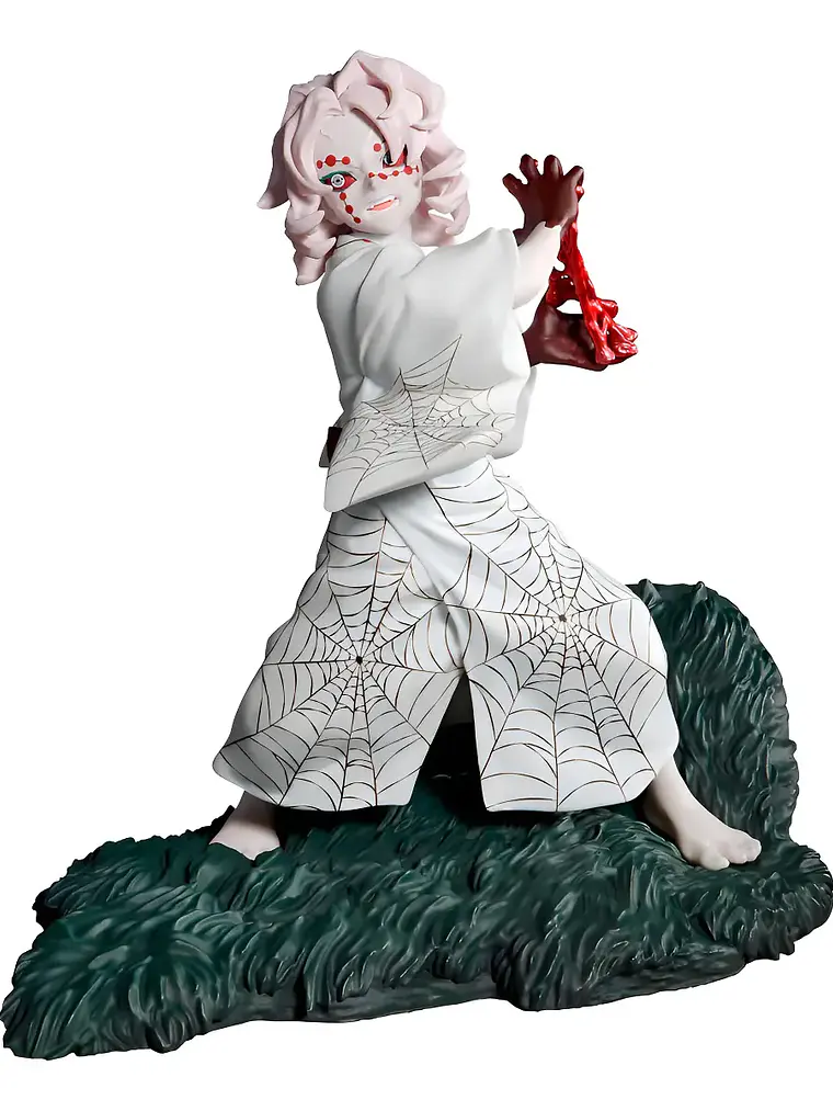Bandai Figura Demon Slayer Combination Battle-rui 1