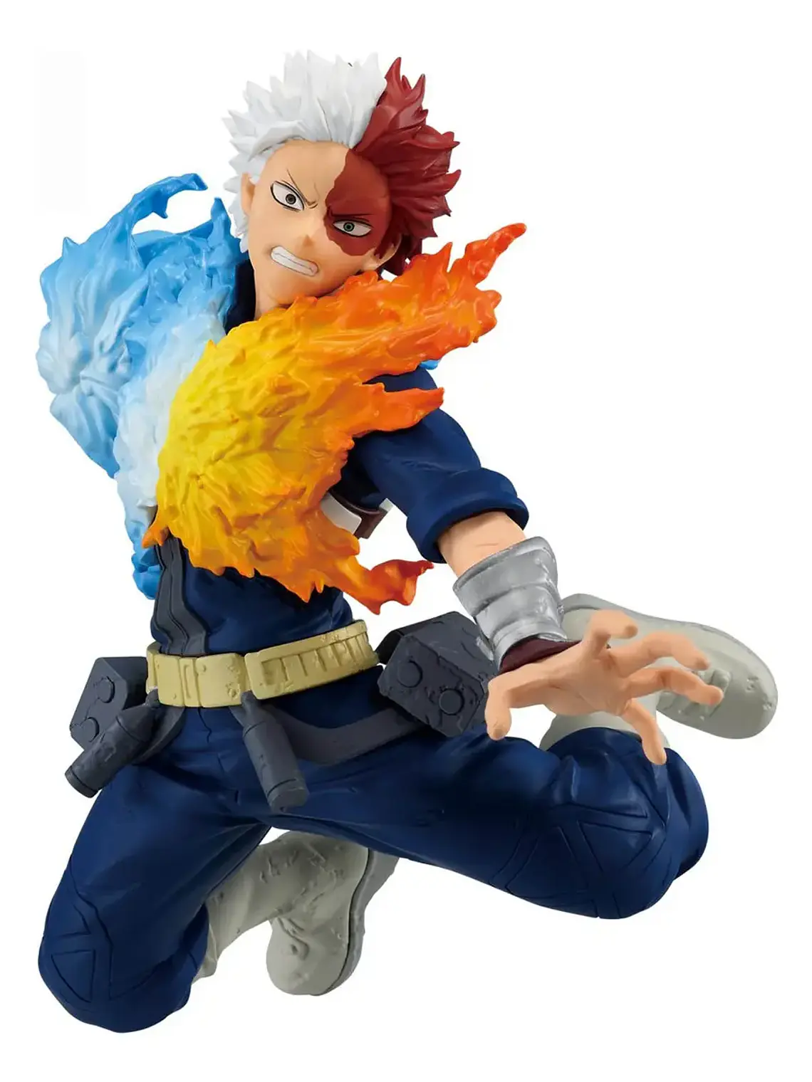 Figura Maximatic Shoto Todoroki My Hero Academia 1