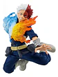 Figura Maximatic Shoto Todoroki My Hero Academia - Miniatura 1