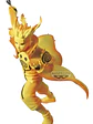 Figura Naruto Shippuden Vibration Star Namikaze Minato - Miniatura 2