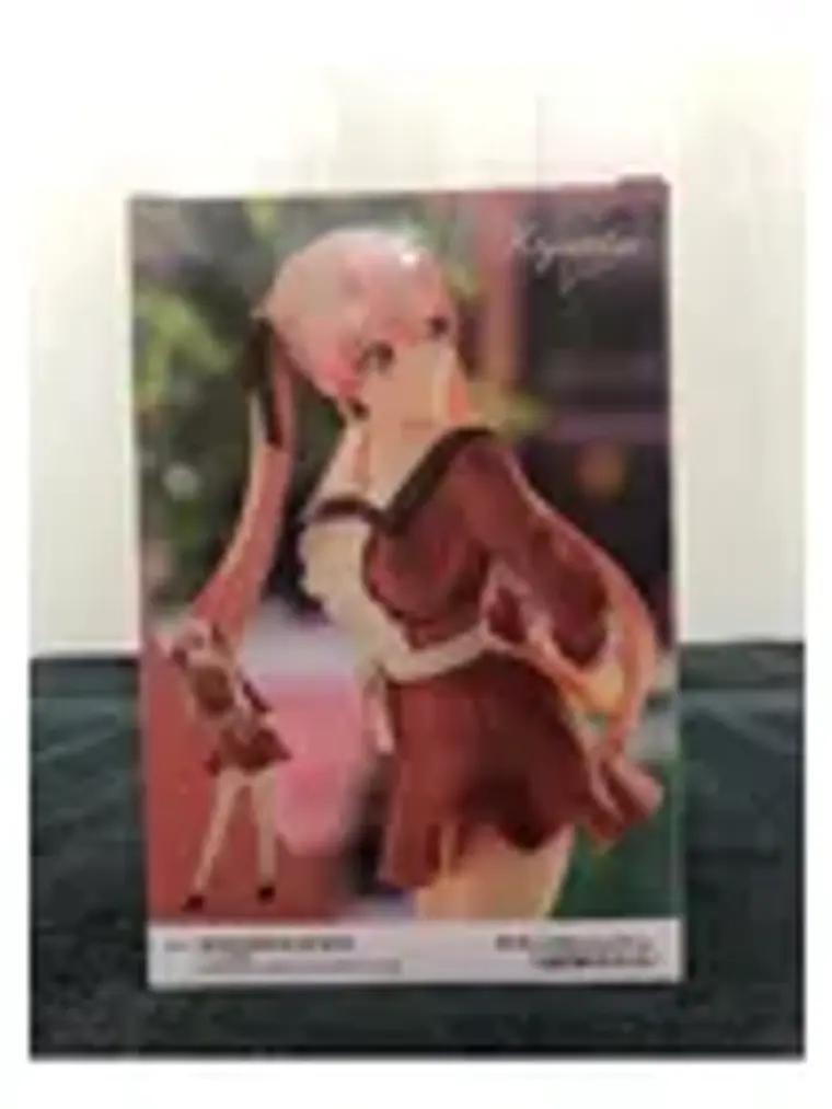 A Couple Of Cuckoos Kyunties Erika Amano Figure 2