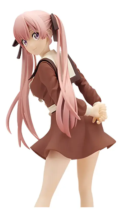 A Couple Of Cuckoos Kyunties Erika Amano Figure