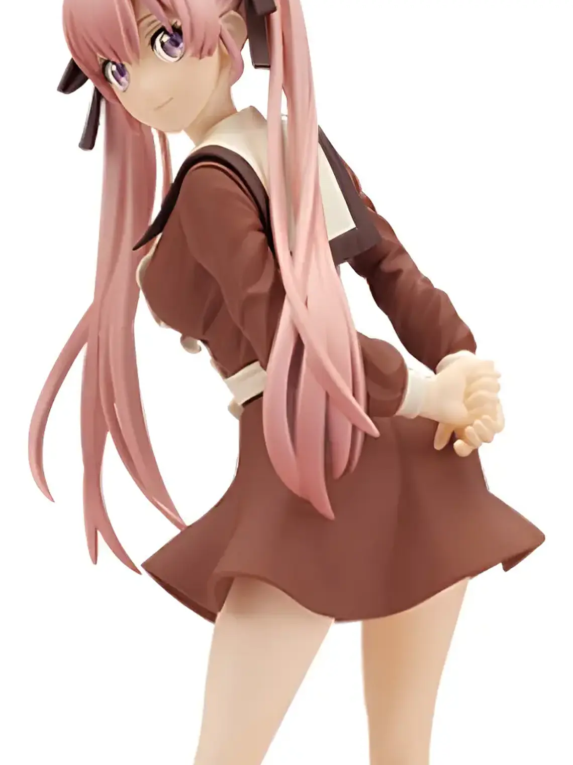 A Couple Of Cuckoos Kyunties Erika Amano Figure 1