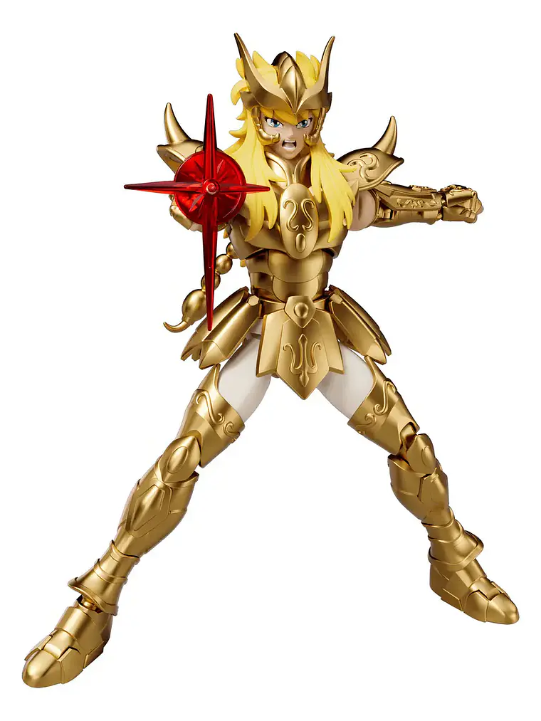 Blokees Champion Class Saint Seiya Scorpio Milo 2