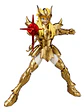 Blokees Champion Class Saint Seiya Scorpio Milo - Miniatura 2
