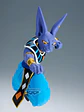 Banpresto Dragon Ball Super Beerus Match Makers Figura 7 - Miniatura 1