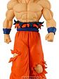 Figura Dragon Ball Super Solid Edge Works Goku Ultra Instinc - Miniatura 1