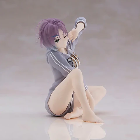 Figura Banpresto The Idolmaster Shiny Colors Toru Asakura