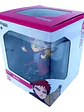 Figura Chibi Masters Gaara Naruto Shippuden / Bandai - Miniatura 2