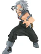 Figura Banpresto My Hero Academia Amazing Heroes Tetsutetsu - Miniatura 1