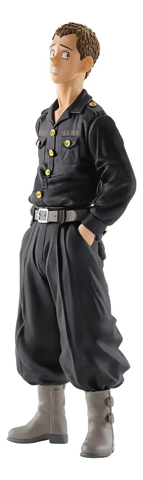 Figura Tokyo Revengers Ryohei Hayashi