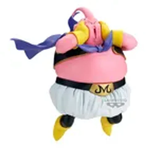 Banpresto Dragon Ball Z Match Makers Majin Buu