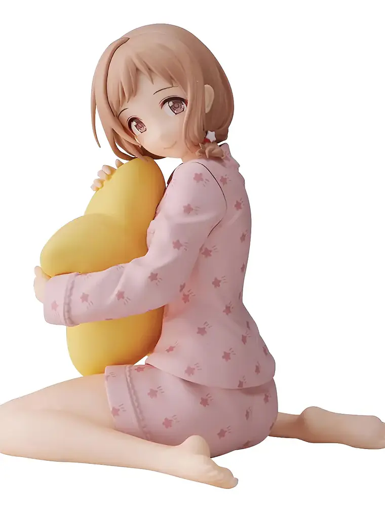 Figura Banpresto The Idolmaster Shiny Colors-relax T Mano 1