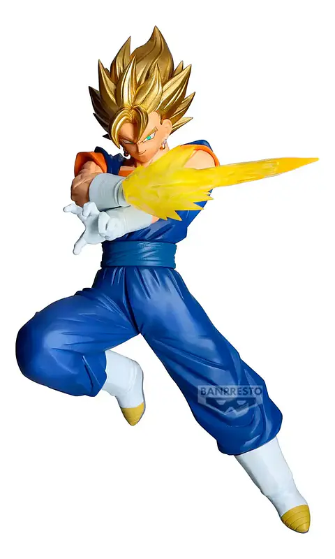 Figura Bandai Dragon Ball Dokkan Battle Vegito