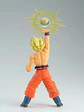 Banpresto Dragon Ball Z Gxmateria Son Goku Vi Fig 7 - Miniatura 2