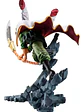 Figura Coleccionable One Piece Man Hood Spc Edward Newgate B - Miniatura 2