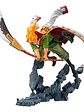 Figura Coleccionable One Piece Man Hood Spc Edward Newgate B - Miniatura 1