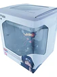 Naruto Chibi Masters Wave 1 Itachi Uchiha - Fun Divirta-se - Miniatura 2