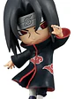 Naruto Chibi Masters Wave 1 Itachi Uchiha - Fun Divirta-se - Miniatura 1