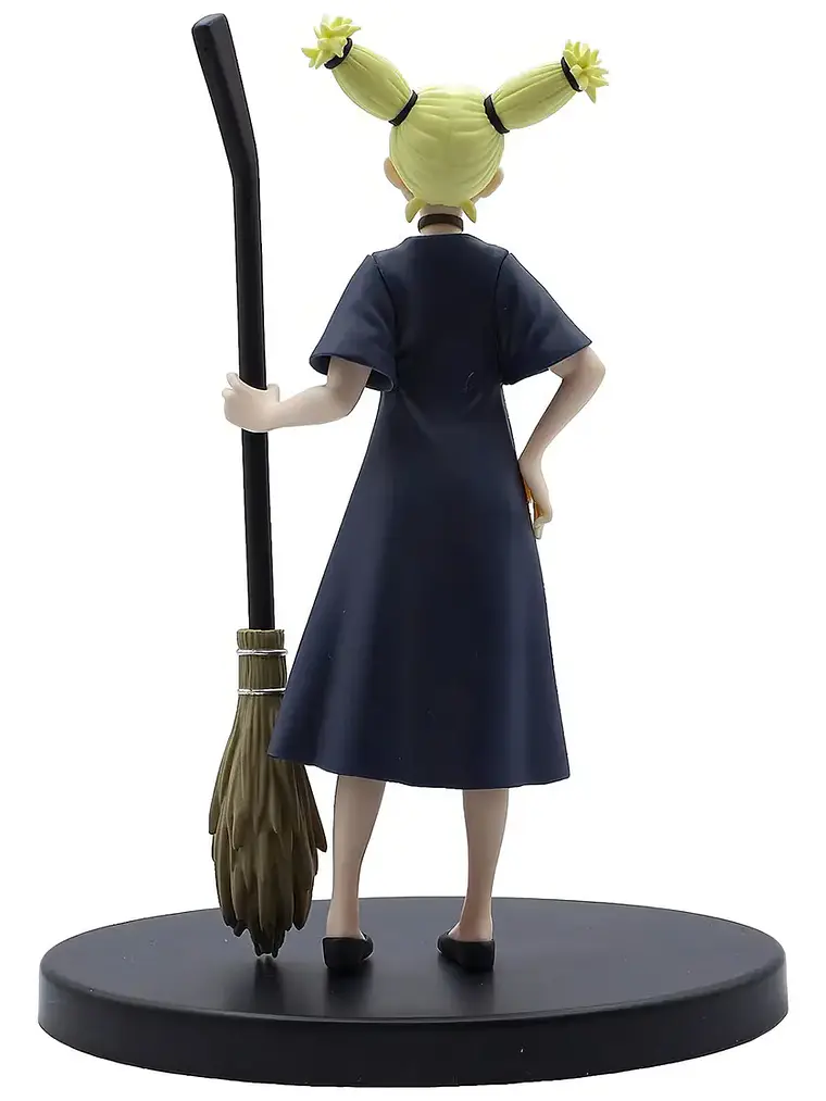 Bandai Figura Coleccionable Jujutsu Kaisen-b Momo Nishimiya 2