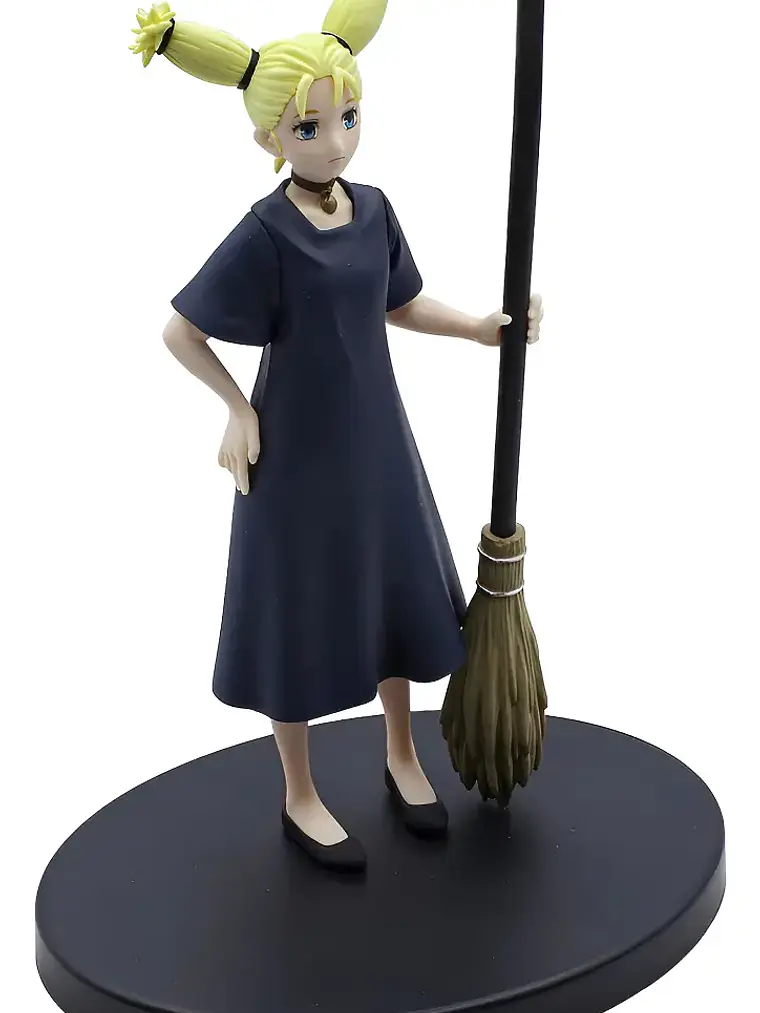Bandai Figura Coleccionable Jujutsu Kaisen-b Momo Nishimiya 1