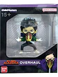 My Hero Academia Chibi Masters Overhaul - Fun Divirta-se - Miniatura 2