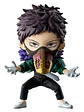 My Hero Academia Chibi Masters Overhaul - Fun Divirta-se - Miniatura 1