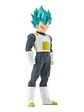 Banpresto Dragon Ball Blood Of Saiyans Vegeta Figura 7 - Miniatura 2