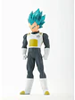 Banpresto Dragon Ball Blood Of Saiyans Vegeta Figura 7 - Miniatura 1