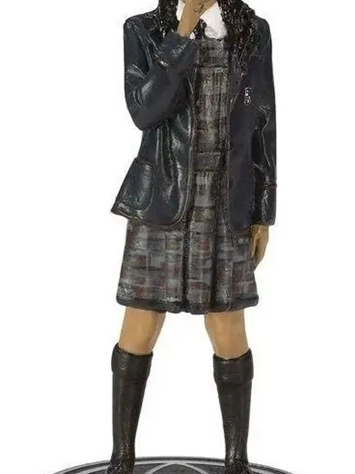 Figura Allison The Umbrella Academy Dark Horse Colección Plástico 1