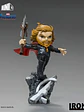 Iron Studios Minico Avengers Endgame Thor - Miniatura 2