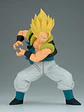 Figura de acción Super Gogeta Grandista Super Gogeta 29521 de Bandai Dragon Ball - Miniatura 2