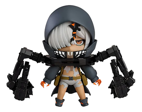 Nendoroid Strength Dawn Fall Ver Figura Anime Good Smile Company PVC