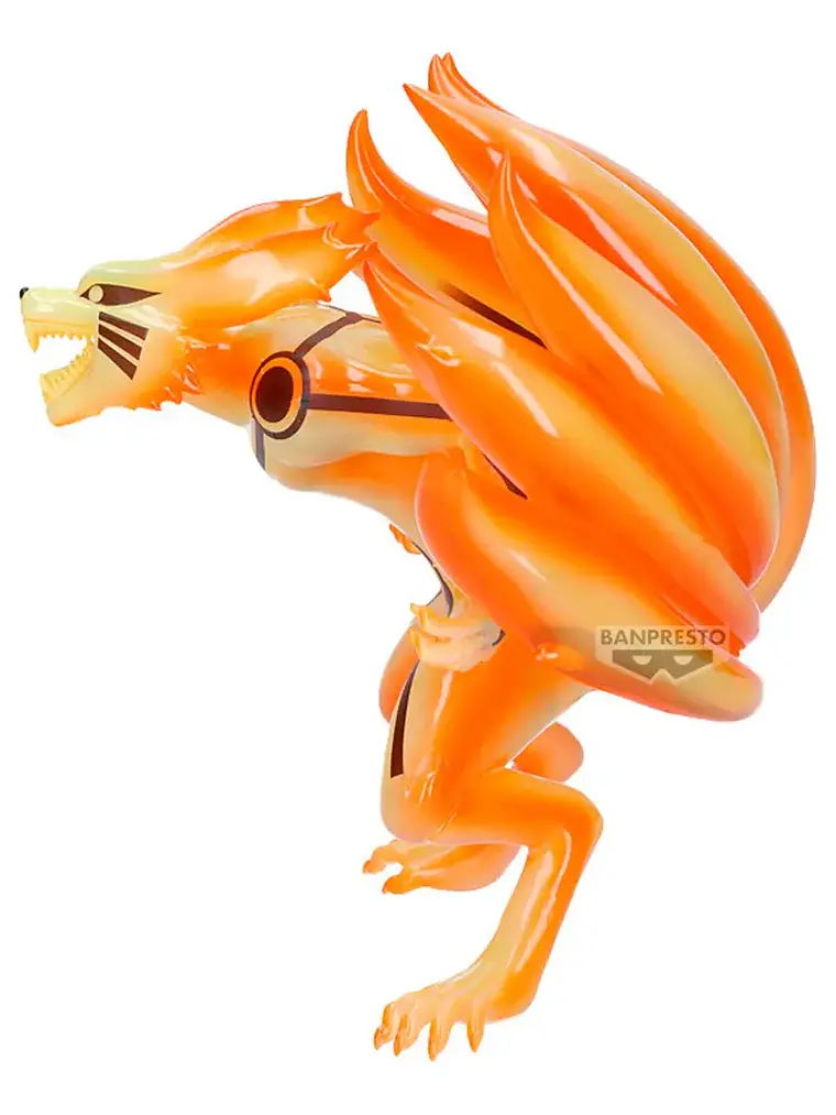 Figura Coleccionable Naruto Shippuden Kurama Fig Ii Va 1