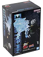 Figura Kakashi Hatake Effectreme - Naruto Shippuden - Bandai - Miniatura 2