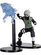 Figura Kakashi Hatake Effectreme - Naruto Shippuden - Bandai - Miniatura 1