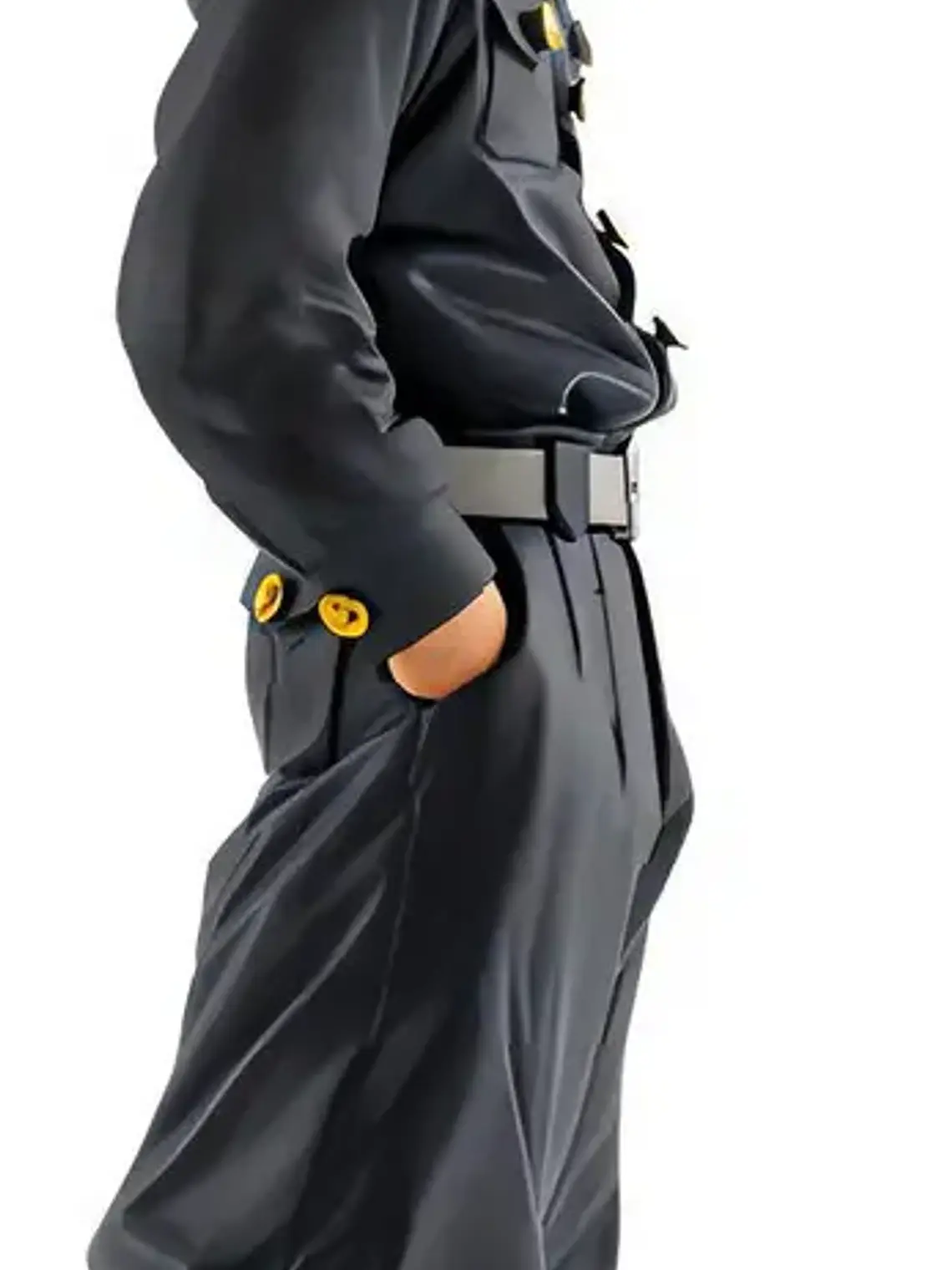 Figura de Tetta Kisaki para Colección Banpresto de Tokyo Revengers 2