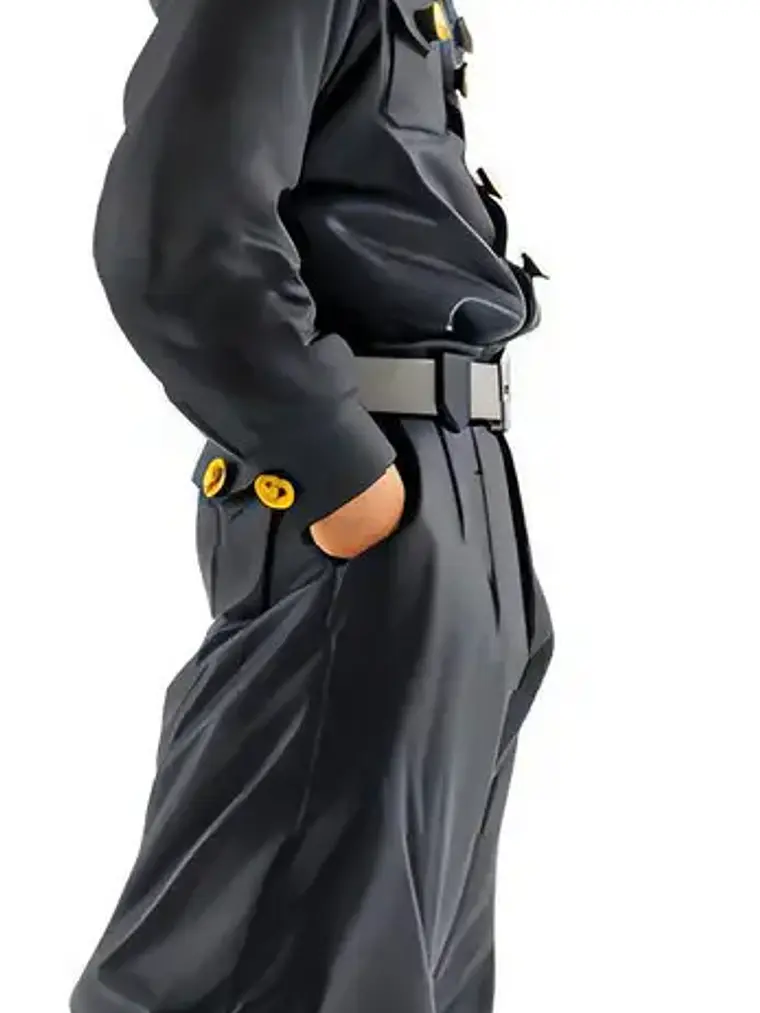 Figura de Tetta Kisaki para Colección Banpresto de Tokyo Revengers 2